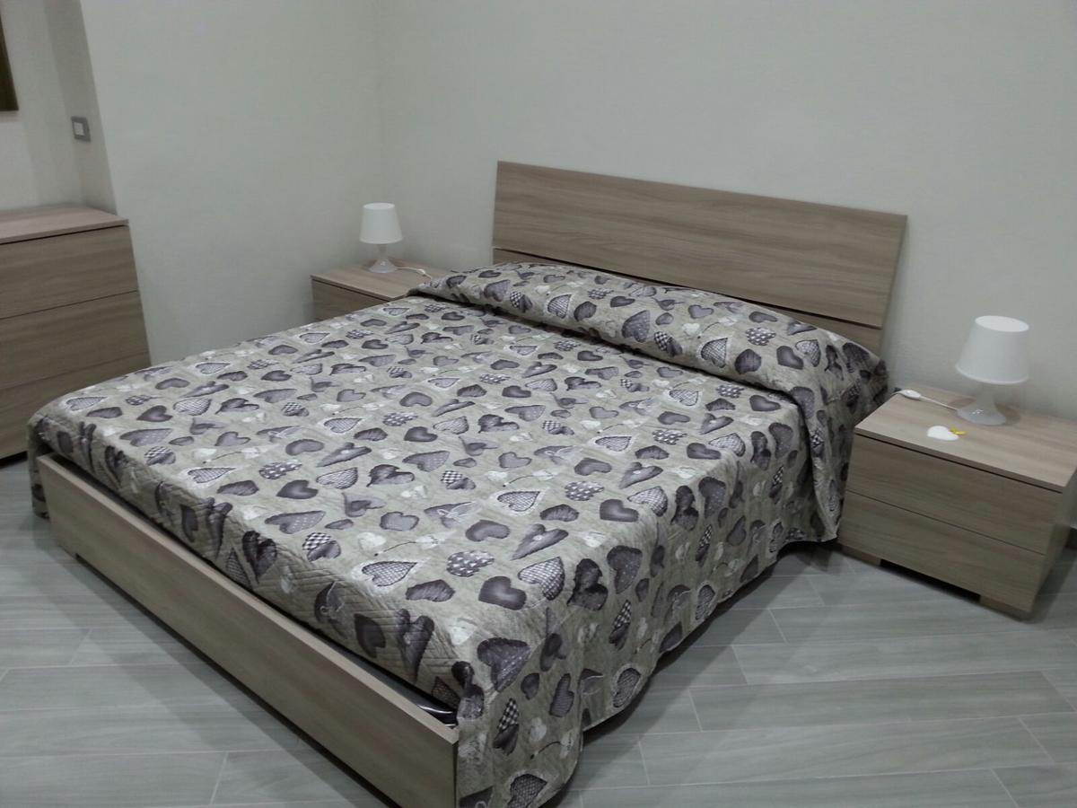 Bed & Breakfast Palazzo Dei Vespri Caltagirone
