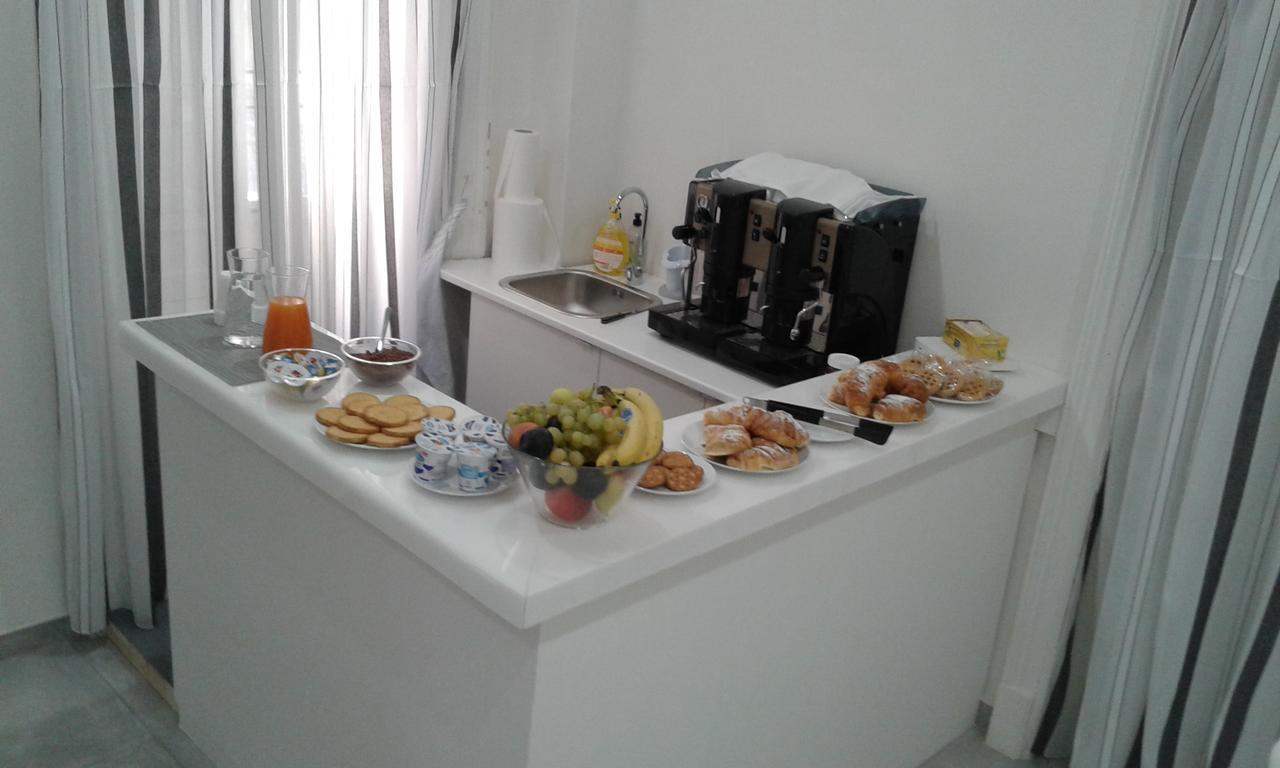 Palazzo Dei Vespri Bed & Breakfast Caltagirone