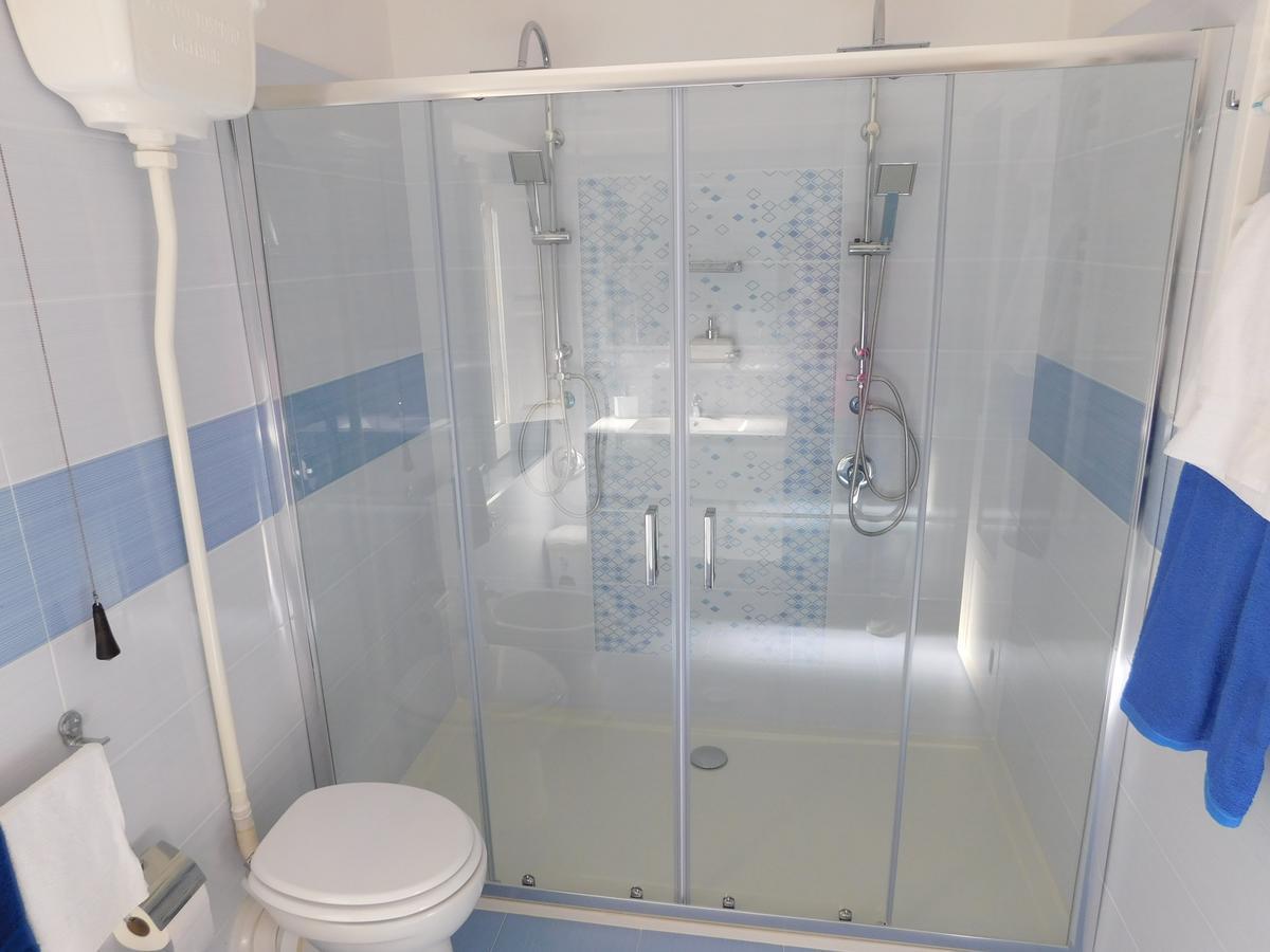 Palazzo Dei Vespri Bed & Breakfast *