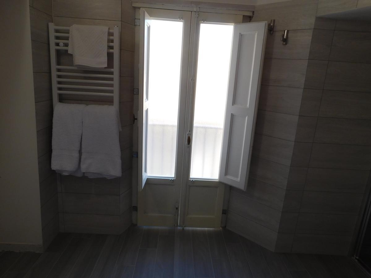 Palazzo Dei Vespri Bed & Breakfast *