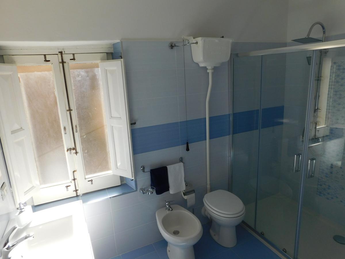 Bed & Breakfast Palazzo Dei Vespri