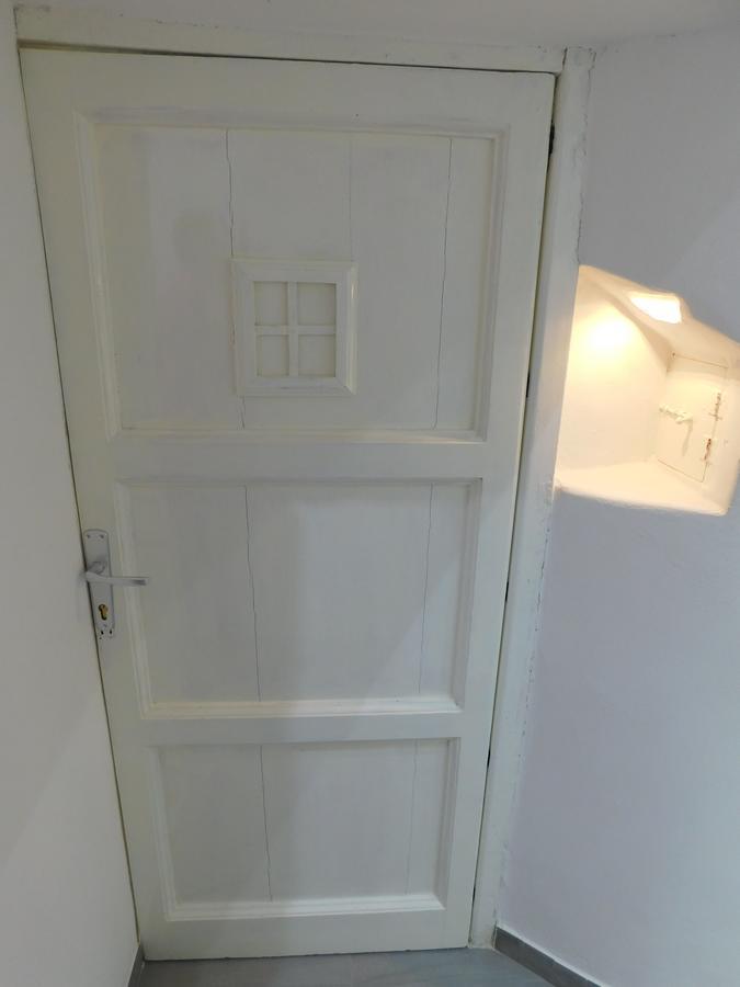 Bed & Breakfast Palazzo Dei Vespri