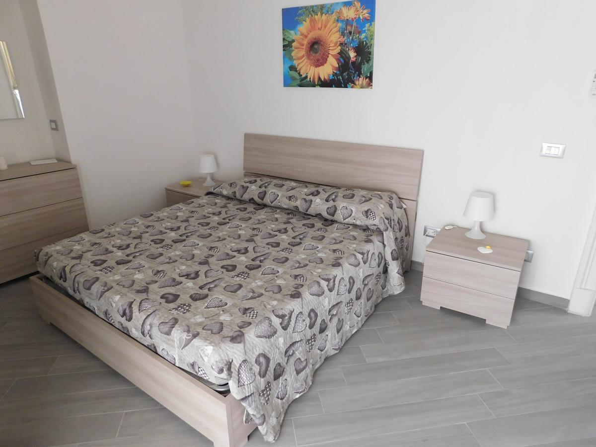 Palazzo Dei Vespri Bed & Breakfast *