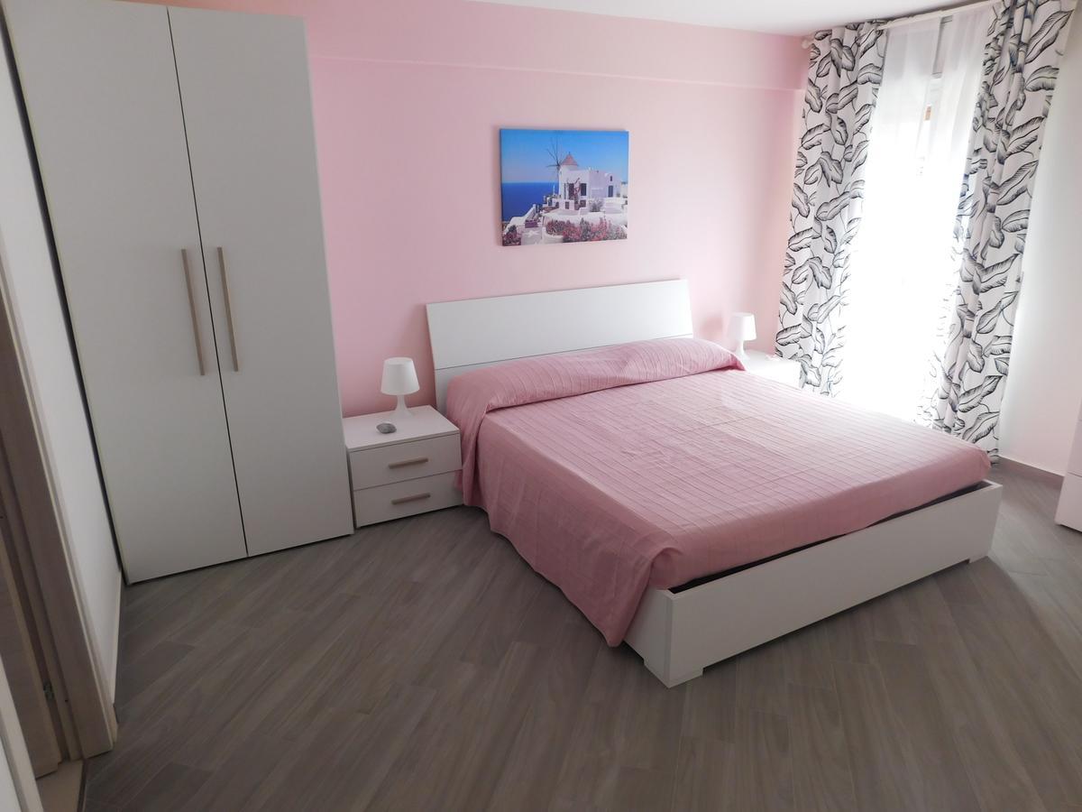 Palazzo Dei Vespri Bed & Breakfast