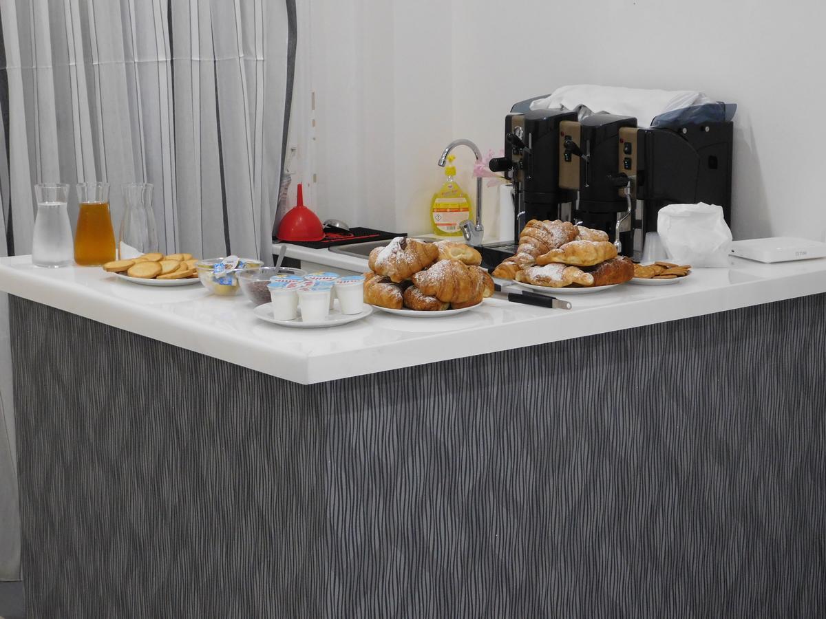 Bed & Breakfast Palazzo Dei Vespri Caltagirone