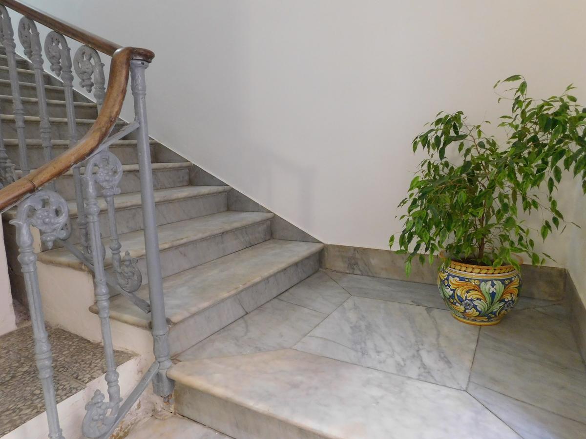 Palazzo Dei Vespri Bed & Breakfast Caltagirone