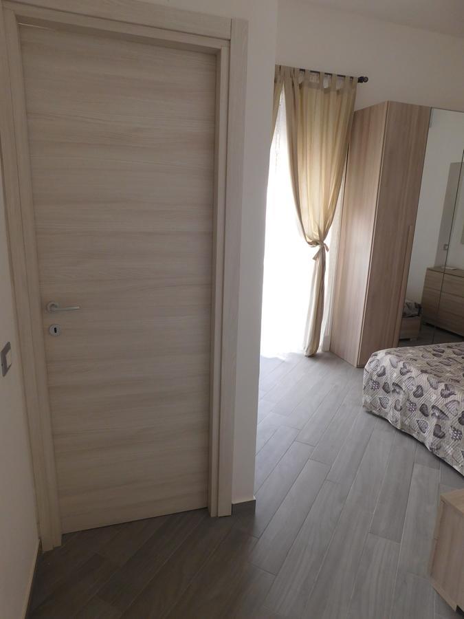 Palazzo Dei Vespri Bed & Breakfast